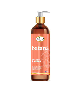 Difeel Batana Shampoo 33.8oz