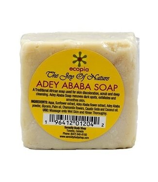 Serenity Oil Sdey Abada Soap ( 110g )