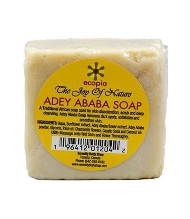 Serenity Oil Sdey Abada Soap ( 110g )