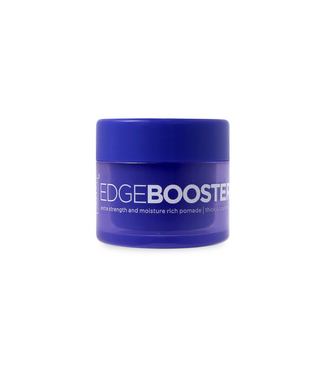 Style Factor Edge Booster Thick & Coarse - Black Sapphire ( 0.85oz )