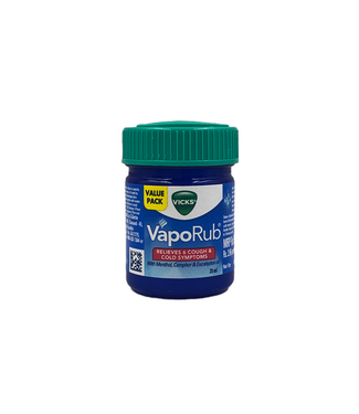 VICKS VapoRub 25ml