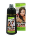 Liz Professional Hair Coloring Shampoo - Dark Brown (400ml ) 14.1oz