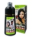 Liz Professional Hair Coloring Shampoo - Black (400ml ) 14.1oz