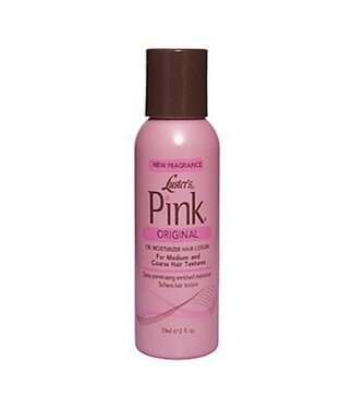 Luster's Pink Oil Moisturizer Hair Lotion 2oz