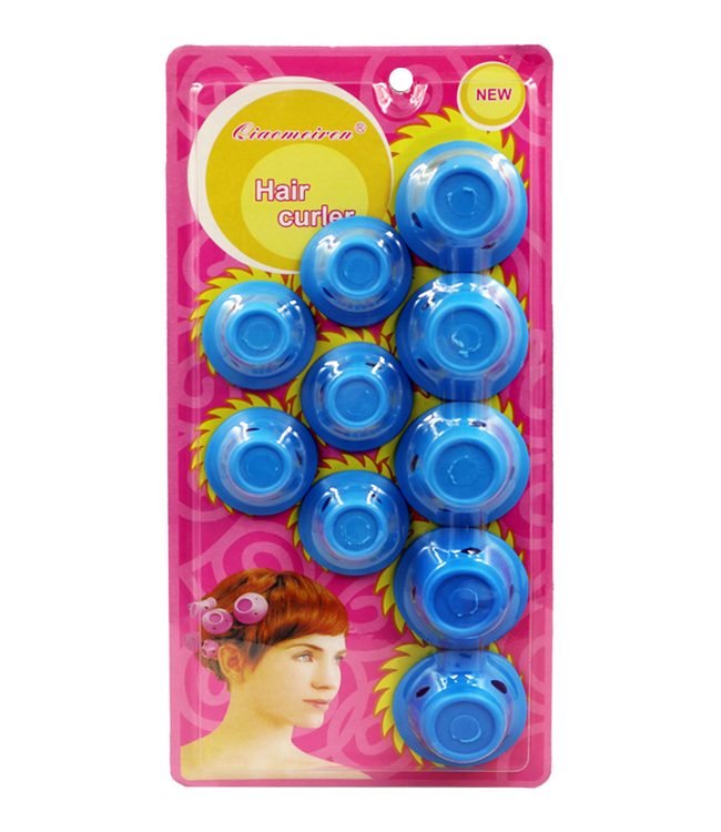 MAGIC GOLD Hair Curler