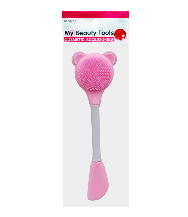 MAGIC GOLD My Beauty Tools Brush