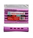 Donna Cold Wave Rods ( 7864 ) Jumbo Orchid