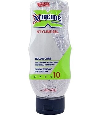 Wet Line Xtreme Gel Professional Tube 17.63oz