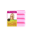 Response Magic Gold  Foam Rollers 394XL ( Pink )