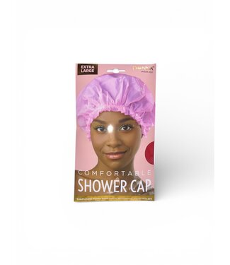 Donna Extra Large Shower Cap 11024