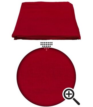 Magic Collection Bandanna 98366 Red Final Sale