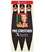 X-pression Pre-Stretched Ultra Braid 3X 32"