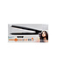 Stella Flat Iron 1" Black