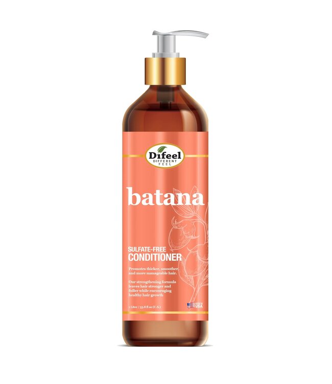 Difeel Batana Conditioner 33.8oz
