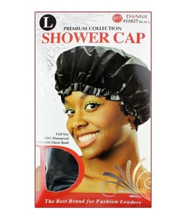 Donna Large Shower Cap  11027