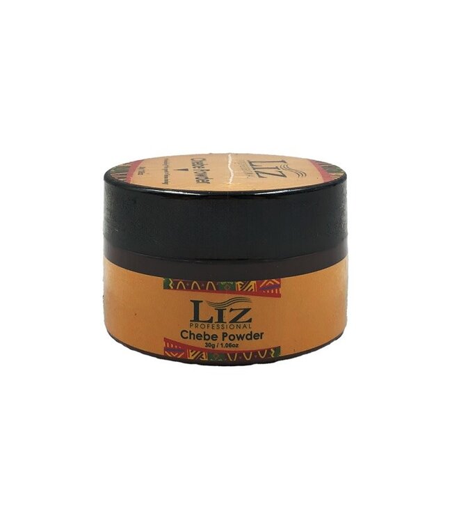 Liz Professional Chebe Powder 1.06oz