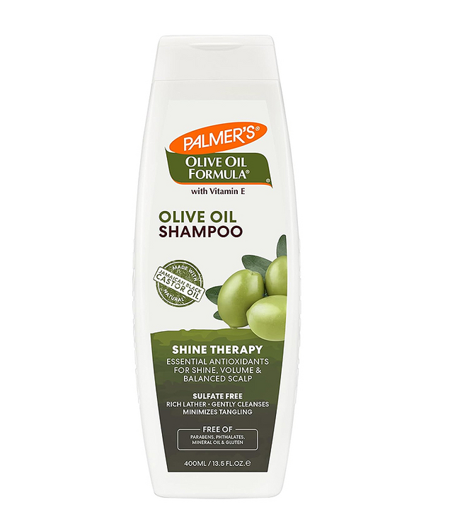 Palmer's Olive Oil Smoothing Shampoo ( 13.5oz )
