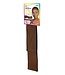 Touch Ups Adjustable Buckle Wig Band Brown