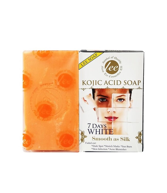 Kojic Acid Soap ( 160g )