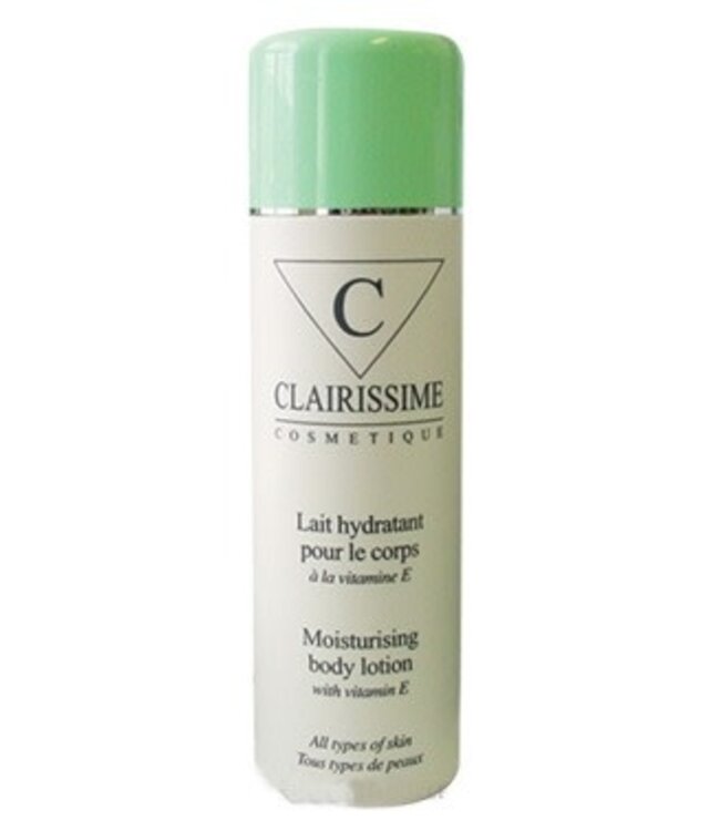 Clairissime Moist Body G 500ml