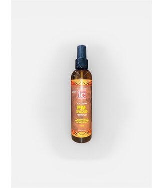 Fantasia IC PM Night Time Oil Treatment  8oz