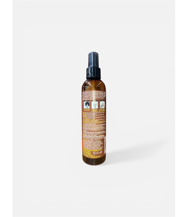 Fantasia IC PM Night Time Oil Treatment  8oz