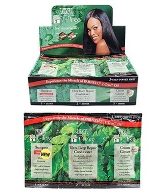 Parnevu T-Tree 3 Step Power Pack