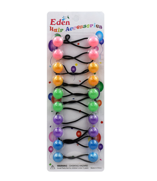 Eden 16mm Hair Ball Asst