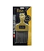 Liz Professional Metal Pik Gold Handle ( Long )