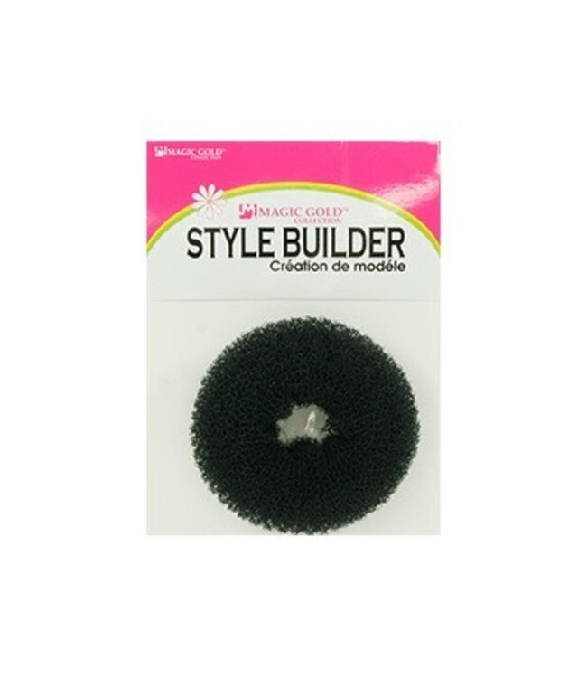 Magic Collection Style Builder (XXS) #3641 Black