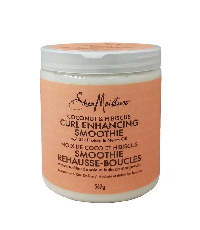 Shea Moisture Curl Enhancing Smoothie 567g