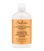 Shea Moisture P&N All Day Frizz Control Shampoo 384ml