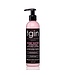 TGIN Rose Water Hydrating Styling Lotion (8oz)