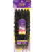 Brazilian Feather Hawaiian 18"