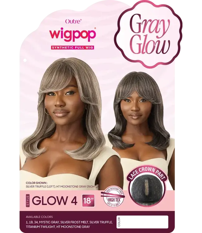 WigPop Glow 4