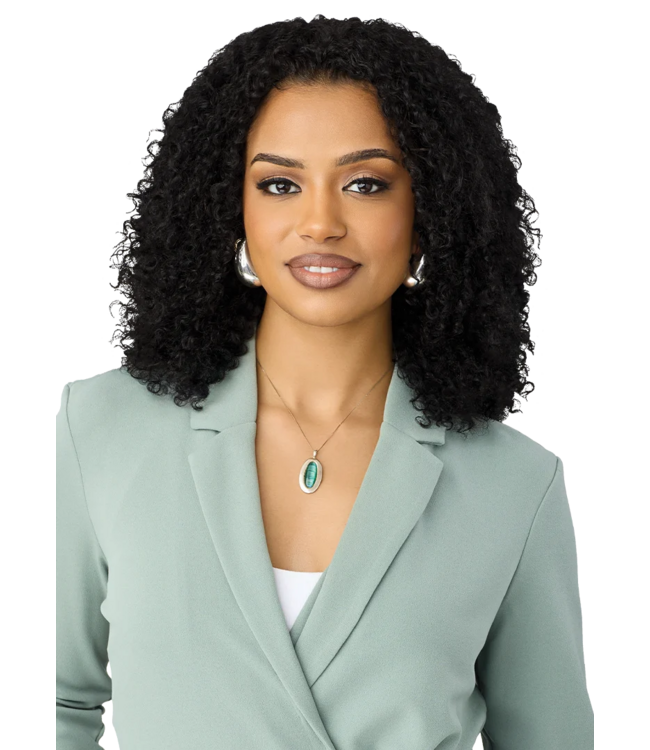 EVER ROOT HH-Water Curls 14"Final Sale