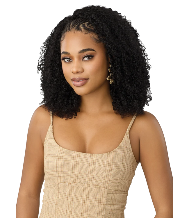 EVER ROOT HH-Water Curls 14"Final Sale