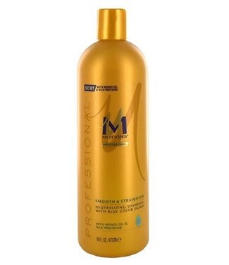 Motions Active Moisture Neutralizing Shampoo 16oz