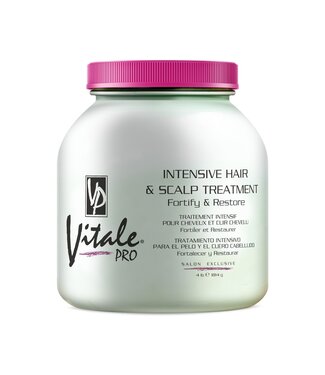 Vitale Intensive Hair & Scalp Treatment ( 1814g ) 4lb