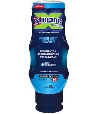 Wet Line Xtreme Resist Power ( 260g ) 9.18oz