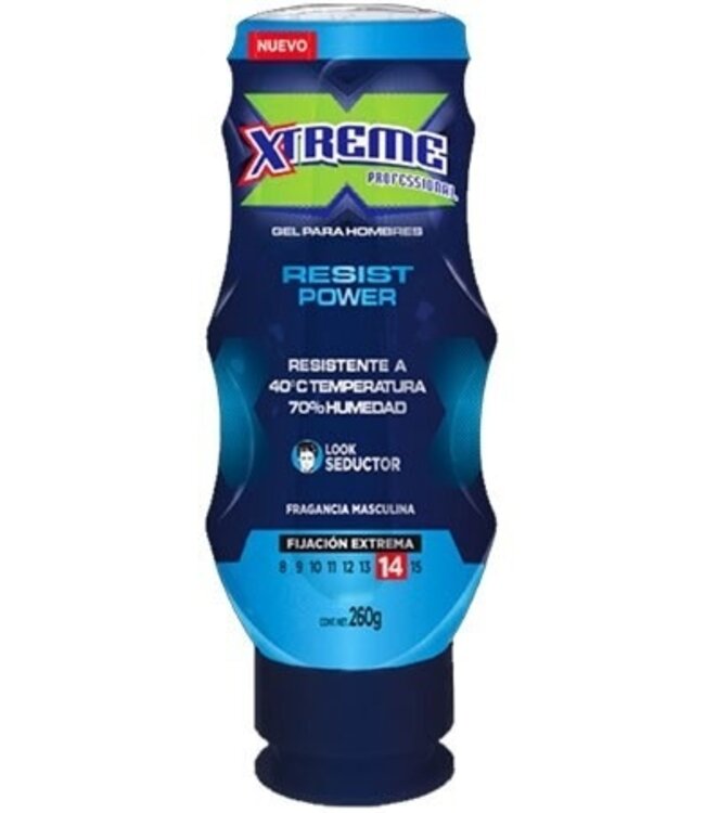 Wet Line Xtreme Resist Power ( 260g ) 9.18oz