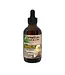 Jamaican Mango & Lime Black Castor Oil 4oz - Coconut