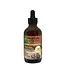 Jamaican Mango & Lime Black Castor Oil 4oz - Original