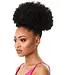 Timeless Ponytail Afro - Medium - FINAL SALE