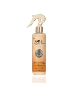 Organic Root ORS Unapologetic Leave-In Conditioner 8.5oz