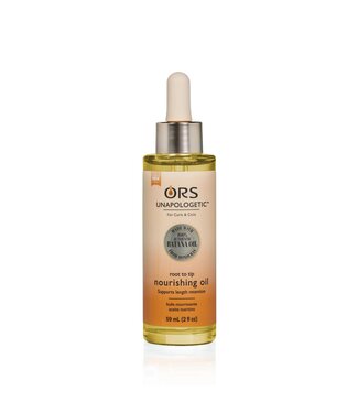 Organic Root ORS Unapologetic Nourishing Oil 2oz
