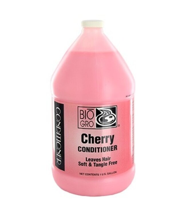 Biogro Cherry Conditioner ( 128oz ) Gallon