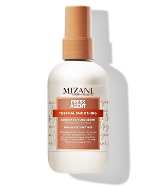 Mizani Press Agent Thermal Smoothing Serum 100ml