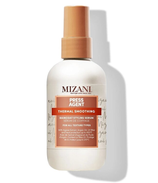 Mizani Press Agent Thermal Smoothing Serum 100ml