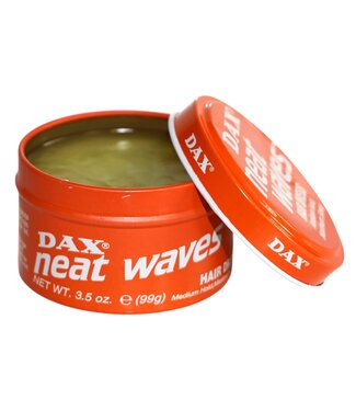 Dax Neat Wave Hair Dress  (3.5oz) Medium Hold